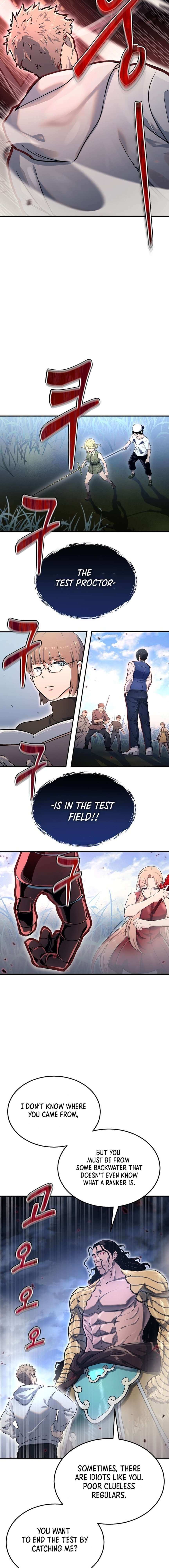 Urek Mazino Chapter 1 page 43 - Hollow One scene