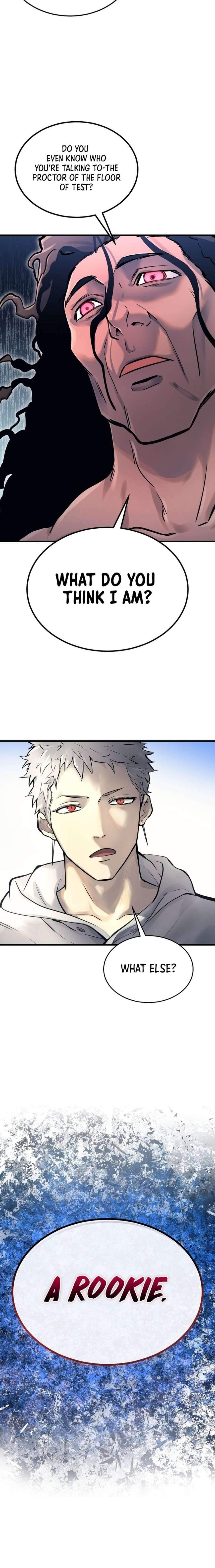 Urek Mazino Chapter 1 page 44 - Hollow One scene