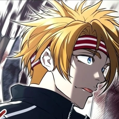 Urek Mazino Chapter 18 (Baskerville (Part 2)) cover