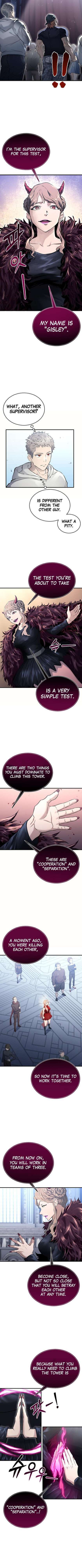 Urek Mazino Chapter 2 page 9 - A Much Stronger Guy scene