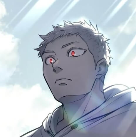 Urek Mazino Chapter 25 (The Wrath Of Light (Part 2)) cover