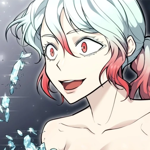 Urek Mazino Chapter 27 (Mago (Part 2)) cover