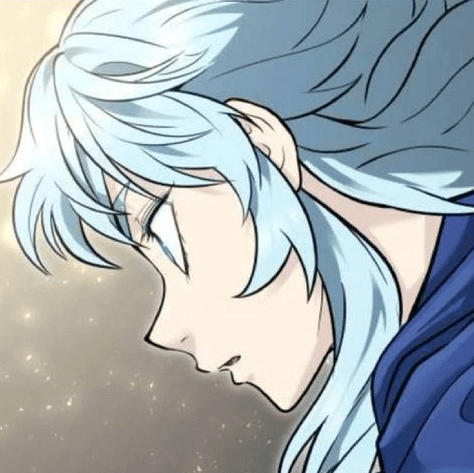 Urek Mazino Chapter 33 (Don't Get In My Way) cover