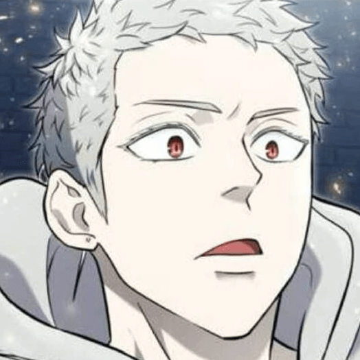 Urek Mazino Chapter 35 (Final Test (Part 1)) cover