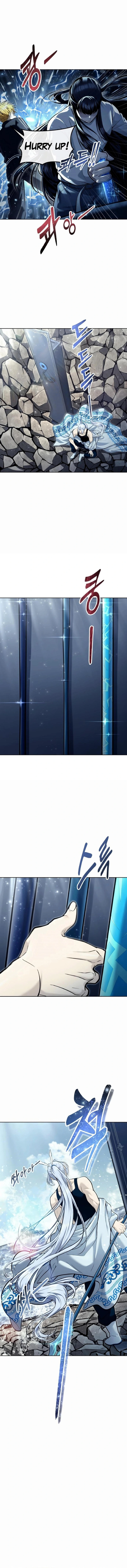 Urek Mazino Chapter 39 page 23 - The Descent Of Lightning (Part 3) scene