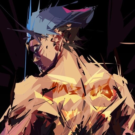 Urek Mazino Chapter 40 (Unreleased) cover